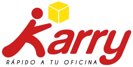 Karry, rápido a tu oficina